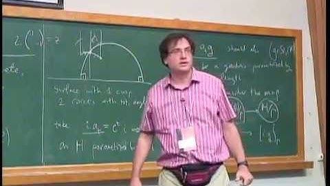Workshop on Combinatorics, Number Theory and Dynamical Systems -   Elon Lindenstrauss
