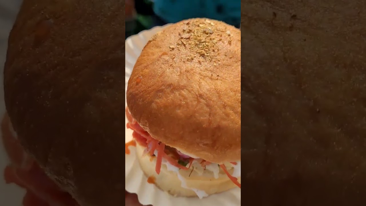 butter chize burger in katihar 