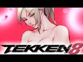 стрим чилим в теккене ► TEKKEN 8