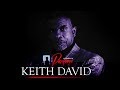 IN SEARCH OF DARKNESS - Keith David Interview Clip