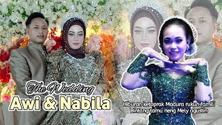 (LIVE) TEMANG MANTEN RUKUN FAMILI DIKEDIAMAN BPK ASIL & IBU BUNGA || TAMAN SARI PROBOLINGGO