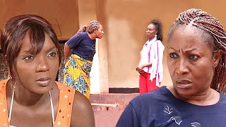 I REGRET EVER HAVING U AS MY MOTHER IN-LAW| CHIOMA CHUKWUKA & PATIENCE OZOKWOR- AFRICAN MOVIES