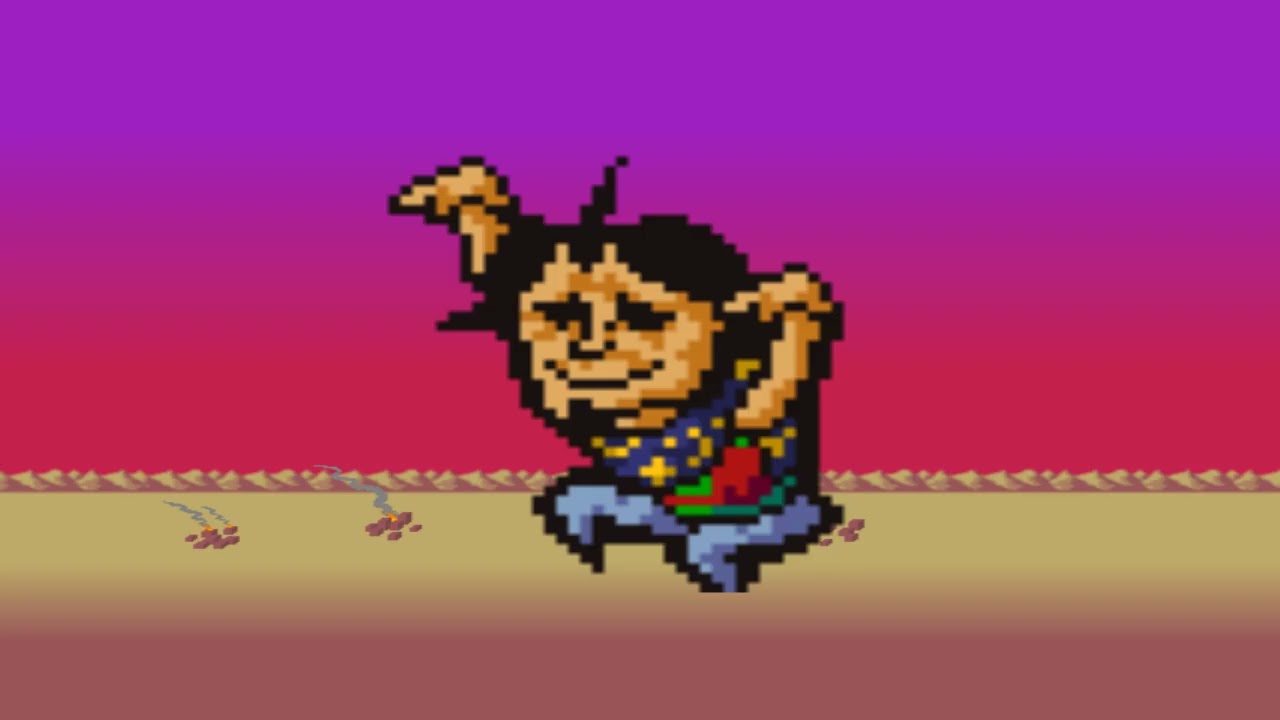 Lisa Fan Music - Blood In My Lemonade (Original Pitch)