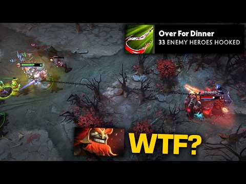 Every Hook Deals Mental Damage | Pudge Official
