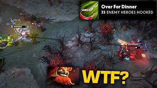 Every Hook Deals Mental Damage | Pudge Official