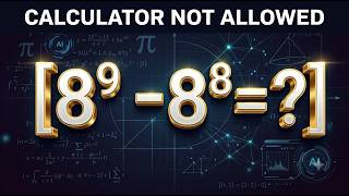 99% Get This Math Problem WRONG! 😱 Can You Solve It Update