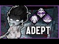 Adept VS Meta Spirit | Dead By Daylight