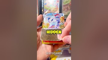 Geheime afpelbare Pokémon-kaarten? 🤯😩 (@ThePokemenSquad)