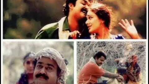 ﻿Thenmaavin Kombathu l Kalli Poonkuyile l Mohanlal l Shobana l