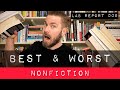 Best  worst nonfiction books of the year so far  lab report 09