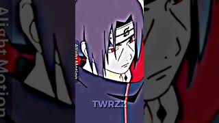 Itachi Vs Kisame