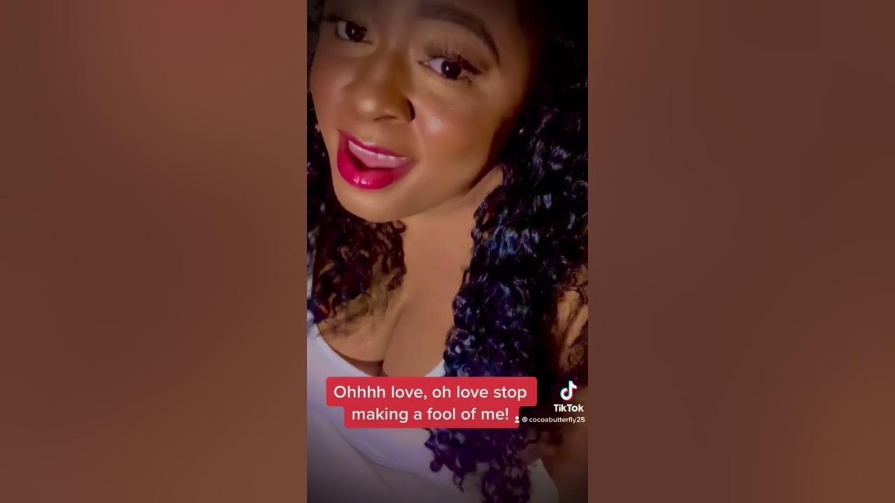 Oh Love Stop Making A Fool Of Me Oh love stop making a fool of me cover song . - YouTube