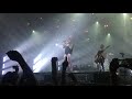 Architects - Holy Hell (Live From Saint-Petersburg 04.12.18)
