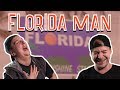 Insane Florida Man Headlines!