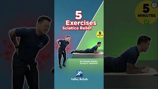 5-Minute Daily Routine to Fix Your Sciatica! Net Worth