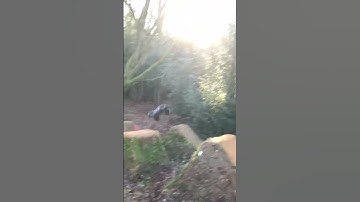 Arrma outcast 8s MASSIVE jumps on ramps!! #rc #shorts #arrma #8s #bashing #jumps