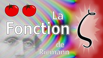 Thomaths 26 : La fonction Zêta de Riemann