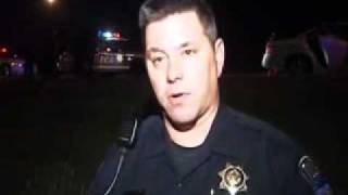 WEB EXTRA: Tulsa Police Talk About Growing Mobile Meth Lab Problem