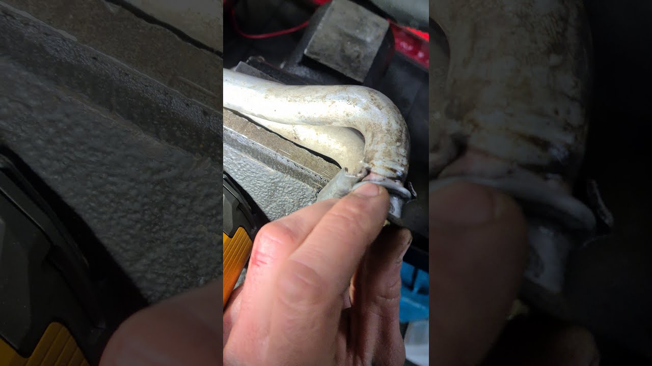 Seat ibiza замена печки салона