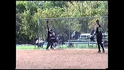 Jenna Foreman Skills Video