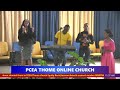 PCEA Thome Praise Team