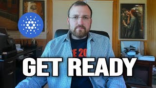 This Is Huge! Cardano Price To  Surge By The End Of June