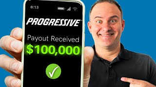 The NEW and Easy Way to Get Progressive to Pay Big screenshot 4