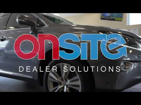 Services Offered By Dealer Solutions Automotive