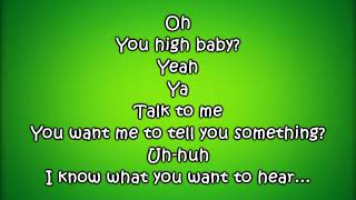 Eminem - Superman (Lyrics)