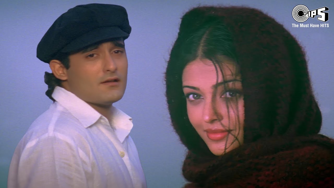 Nahin Saamne Tu Alag Baat Hai  Aishwarya Rai  AR Rahman  Sukhwinder Singh  Hariharan  Taal