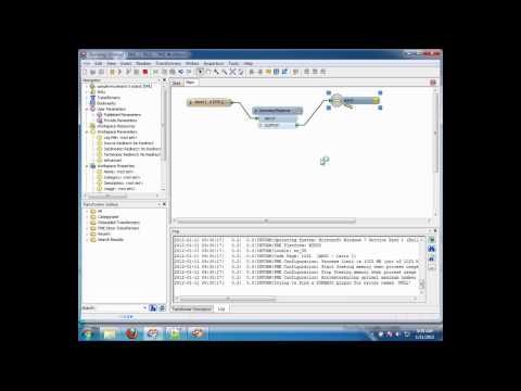 Video: Semantikken I Chemical Markup Language (CML) For Beregningskjemi: CompChem