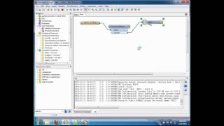 Reading XML Documents with GML Geometry