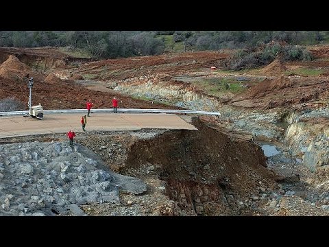 Videó: A kaliforniaiak újabb ingerellenőrzést kapnak?