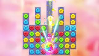 🍭 🍭 🍭 🍭 🍭 🍭Candy Smash 🍭 🍭 🍭 🍭 🍭 🍭 screenshot 5