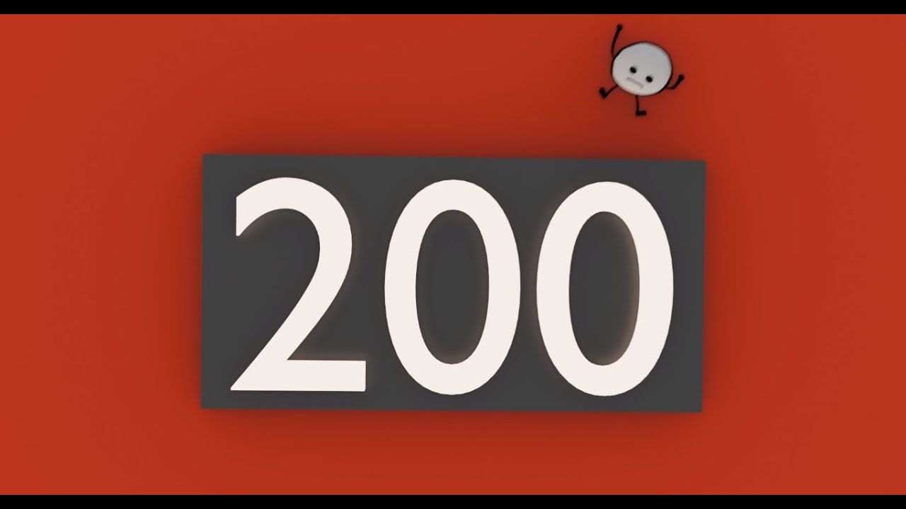 200 subs special - YouTube