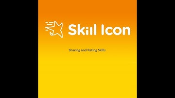 Skill Icon (YC W2021) Application Video