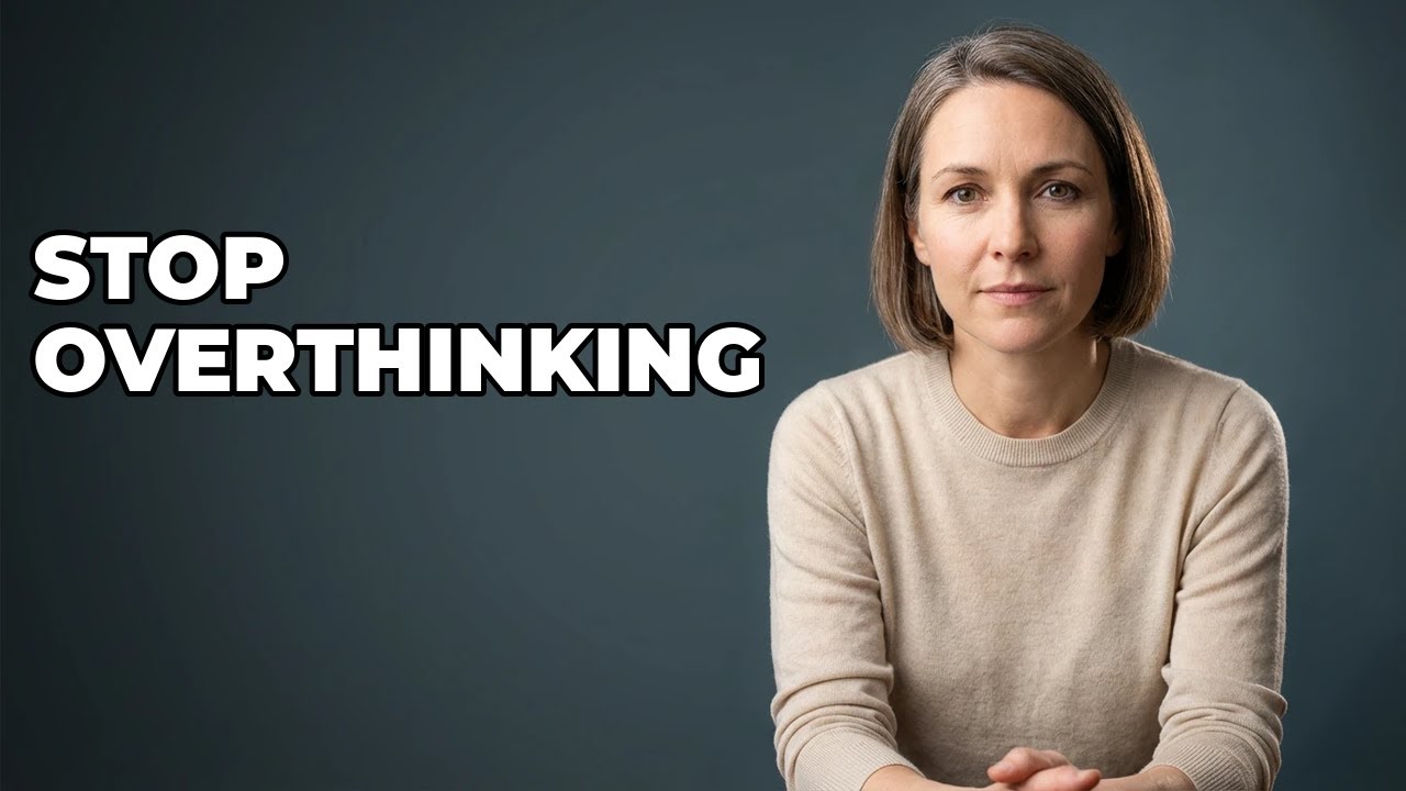 How Do I Move Past Rumination Effectively?