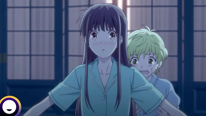 TRAILER / PV) Fruits Basket : Prelude - English sub/ Português legendado 