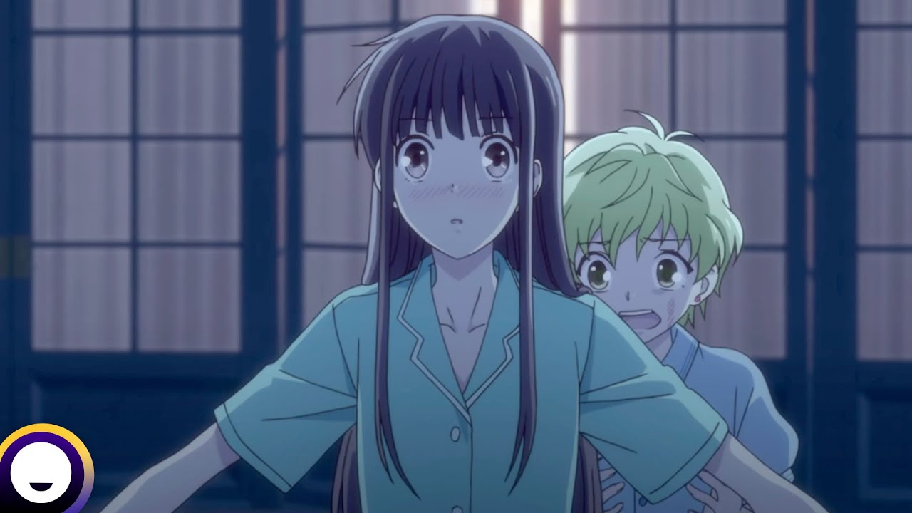 Where To Watch Fruits Basket (2019)