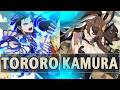GBVSR:🔥IBSG | Tororo (Percival) Vs Kamura Suzuri (Galleon)🔥| High Level Gameplay.