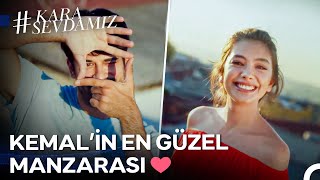 Kemalin Kadrajına Nihandan Başkası Yakışmazdı Zaten - Kara Sevdamız