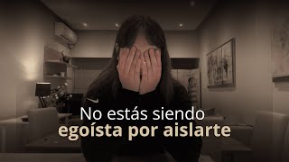 Si las personas Drenan tu Energía deberías ver esto by Oriana Safenreider 2,844 views 2 months ago 14 minutes, 20 seconds