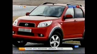 Suzuki Jimny 02 Обзор