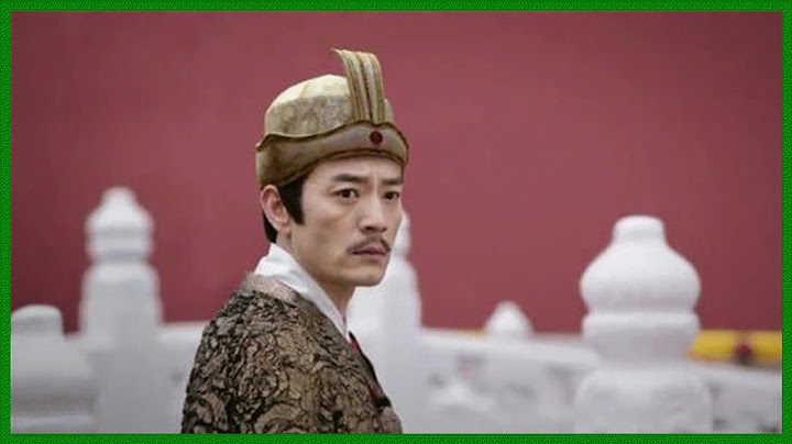 《如懿傳》玉氏王爺上線，金玉妍拚死相見，他卻無情離開！ - 天天要聞