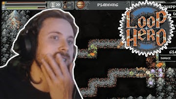Forsen plays LOOP HERO - Part 2 (with Chat)