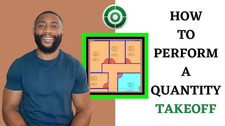 How to Perform a Construction Quantity Takeoff – On-Screen Takeoff Demo