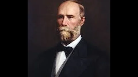 History Minute: Governor  E J  Davis