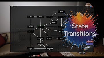 State Transitions Demo