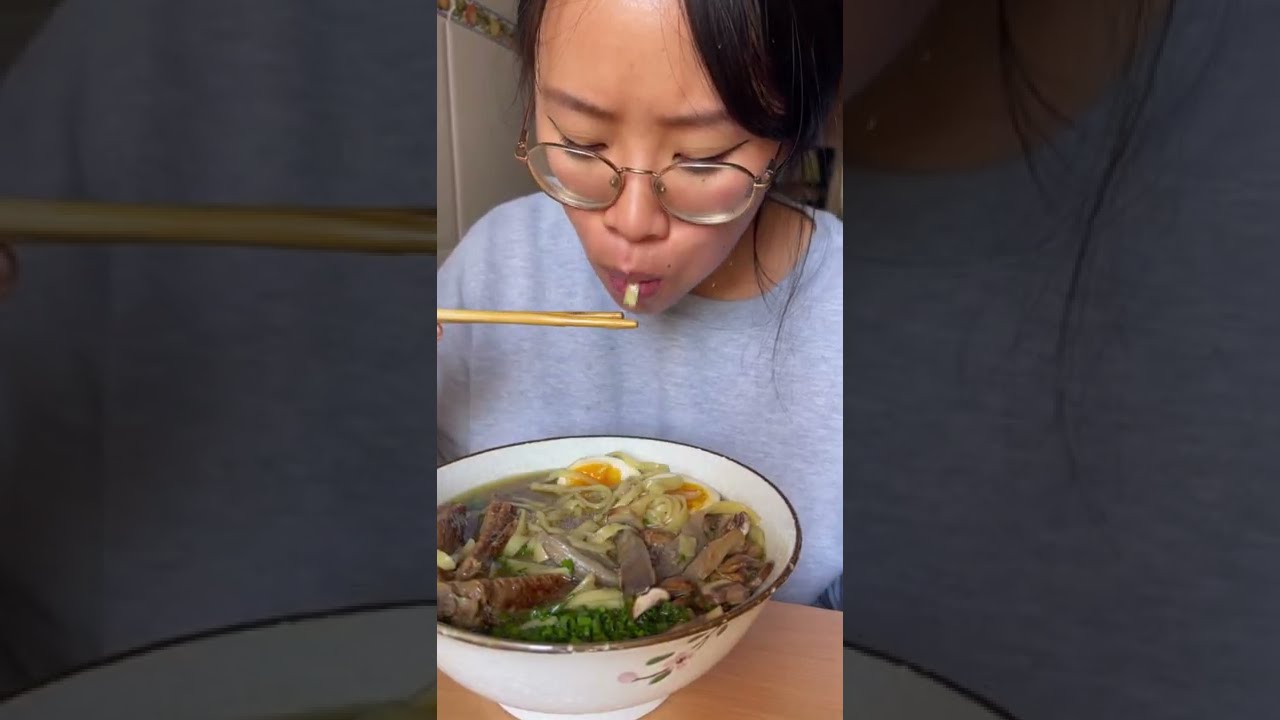 Ramen con Ingredientes F&aacute;ciles de Encontrar