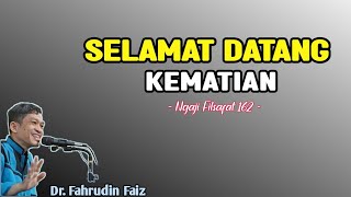 Ketika Akal Pikiran Di Belenggu | Ngaji Filsafat | Dr. Fahruddin Faiz